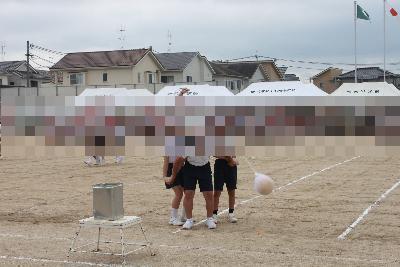 運動会6