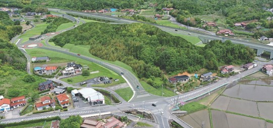 完成イメージ図