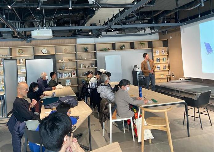 ひがしひろしまエネ・エコセミナー