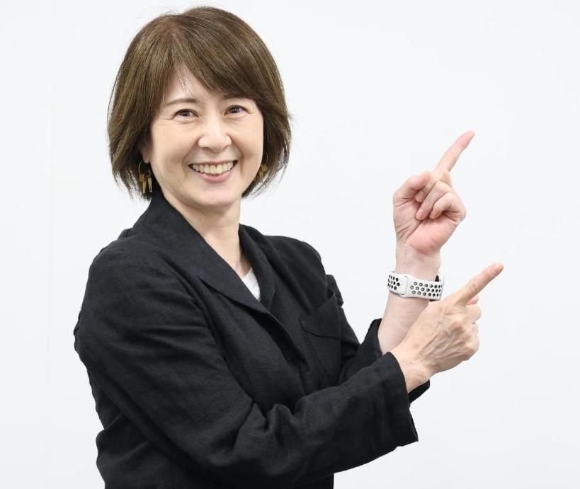 エソール塾（広島県主催事業）コーディネーター 丸山さん