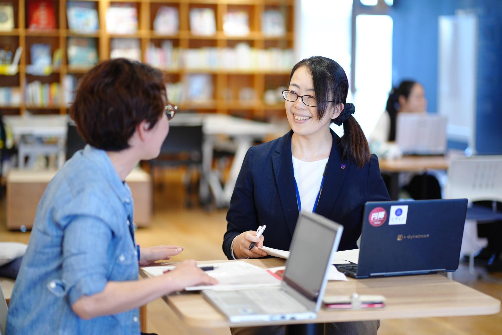 挑戦を応援する場所「東広島 イノベーションラボ ミライノ＋」