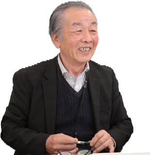 東広島市教育委員会 生涯学習部生涯学習課 社会教育指導員 岡田さん