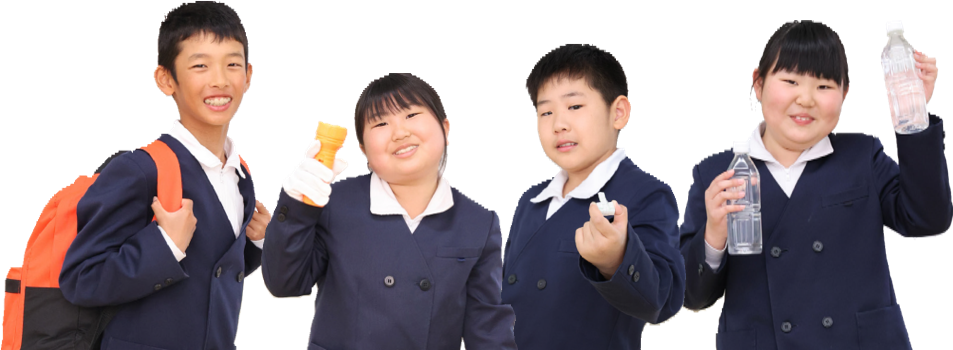 キッズ防災士