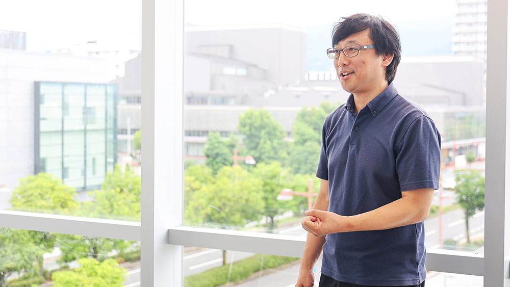 DXデザイナーのかまたきさん