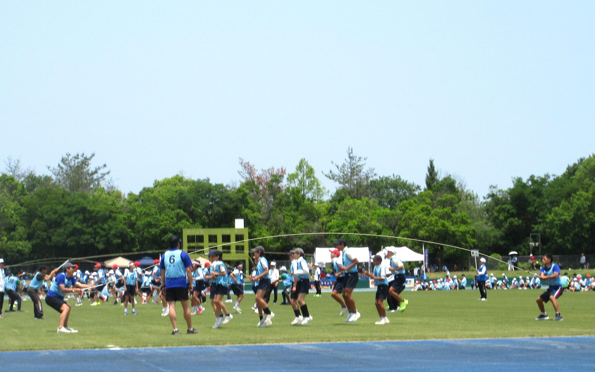 大会の様子4