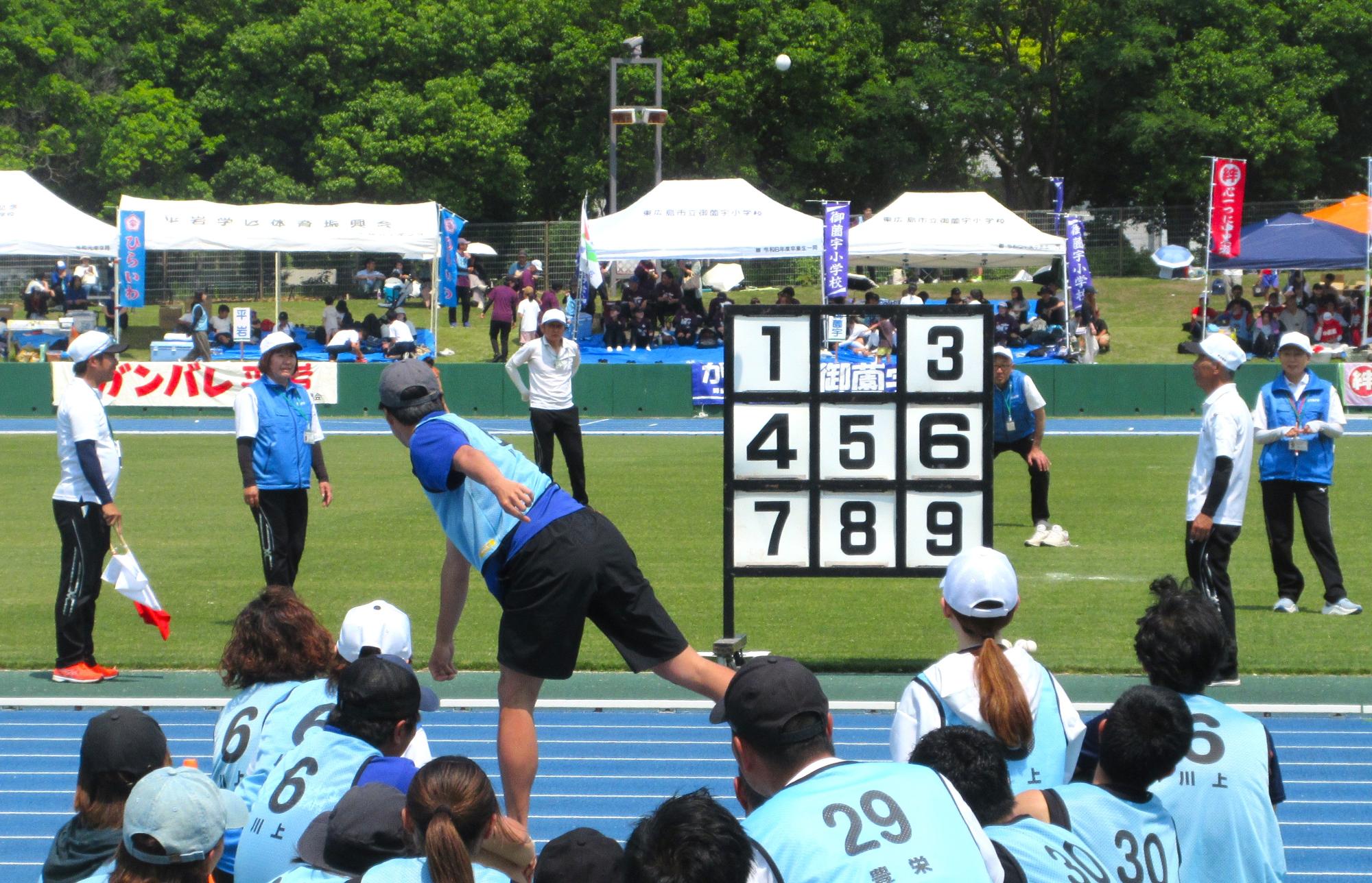 大会の様子5