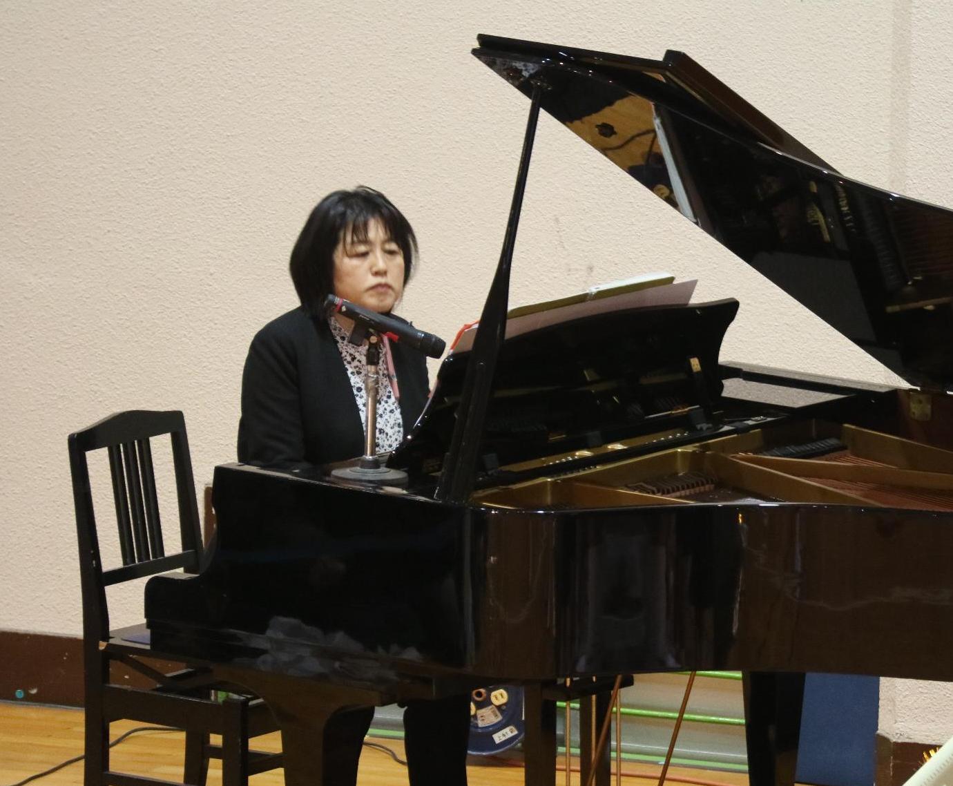 2年生の様子（7）