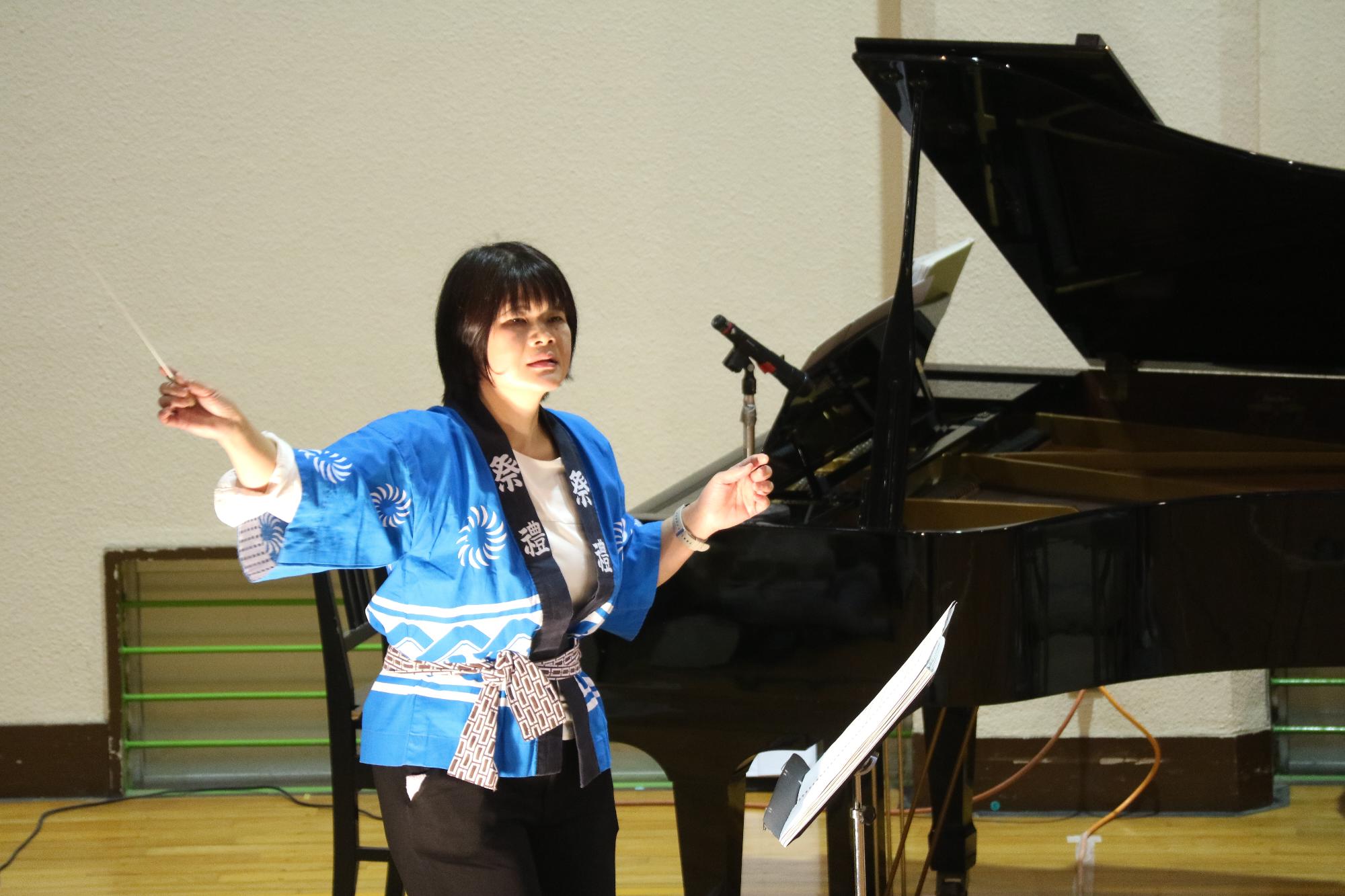 4年生の様子（5）