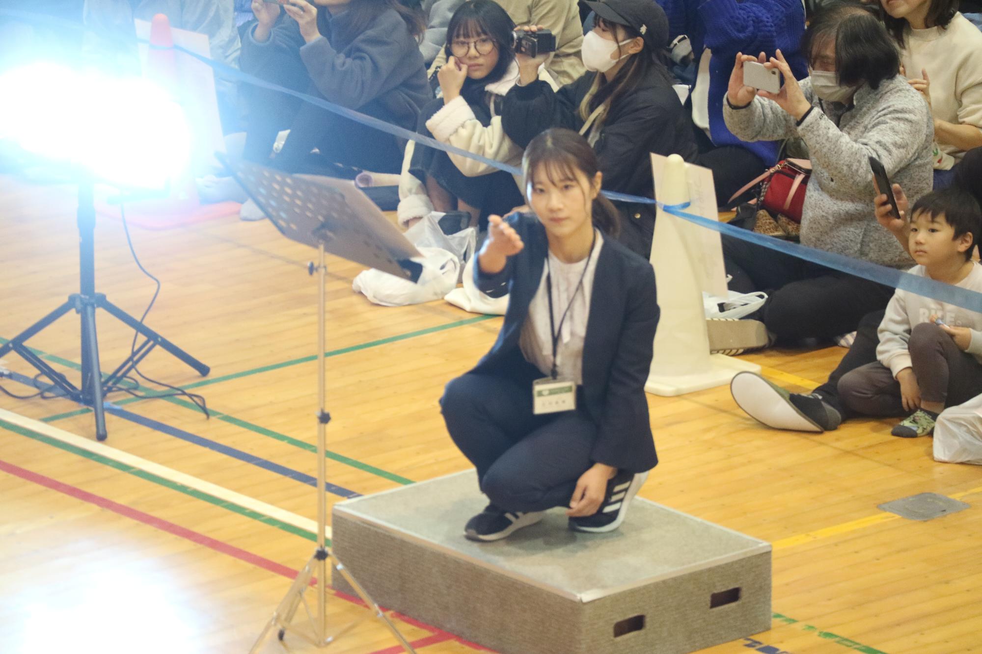 5年生の様子（2）