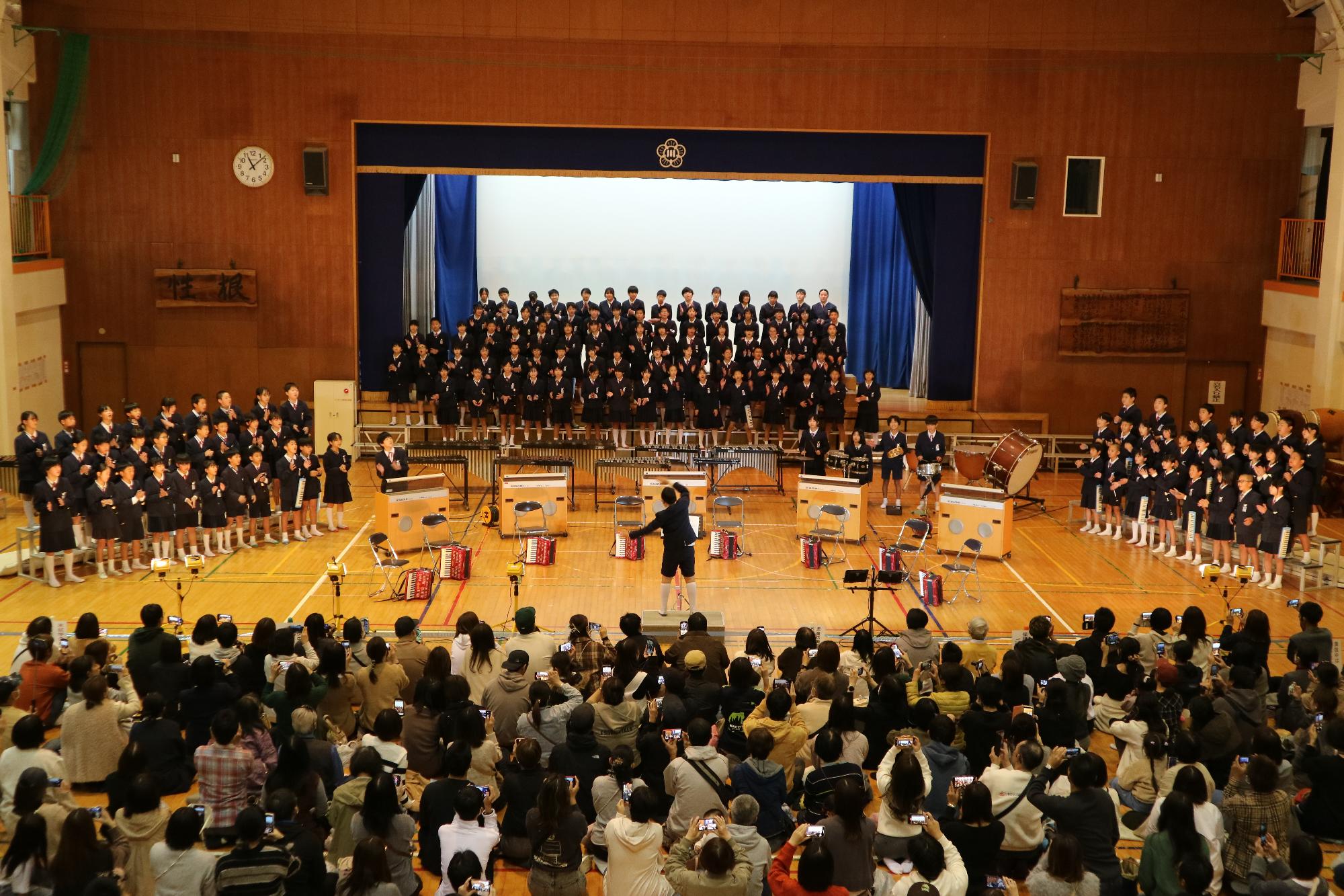 6年生の様子（3）
