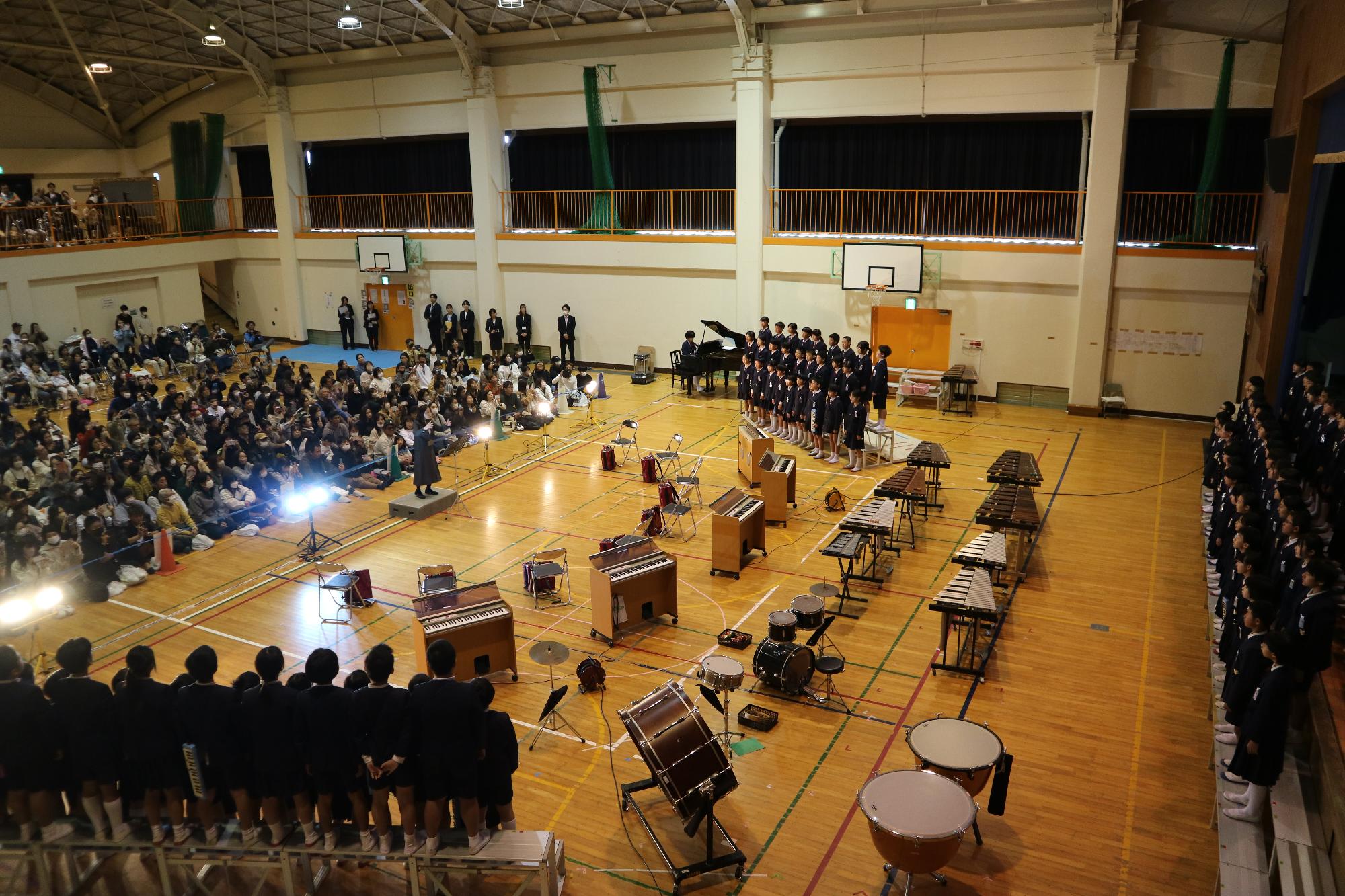 6年生の様子（3）