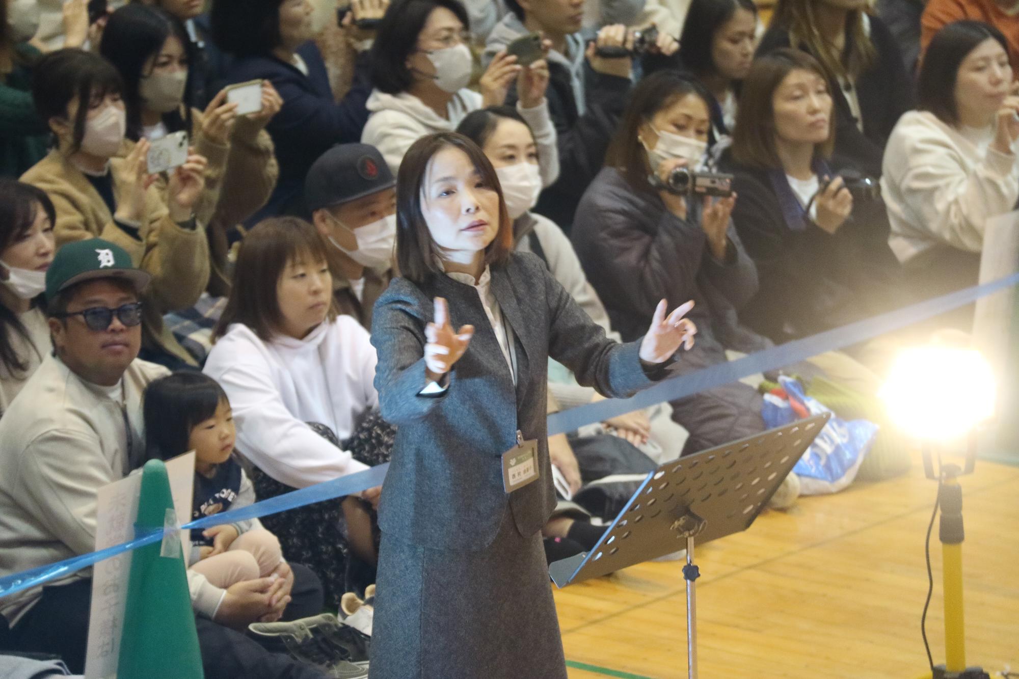 6年生の様子（5）