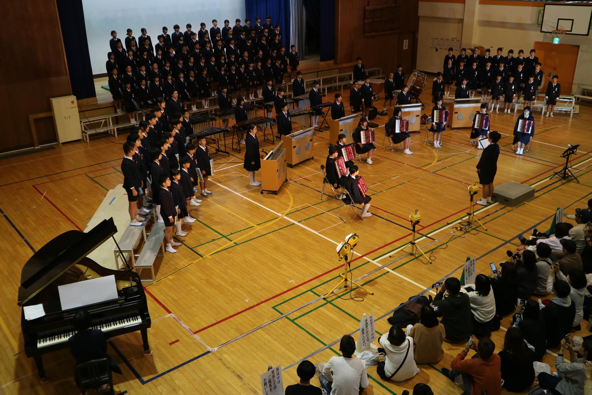 6年生の様子（7）