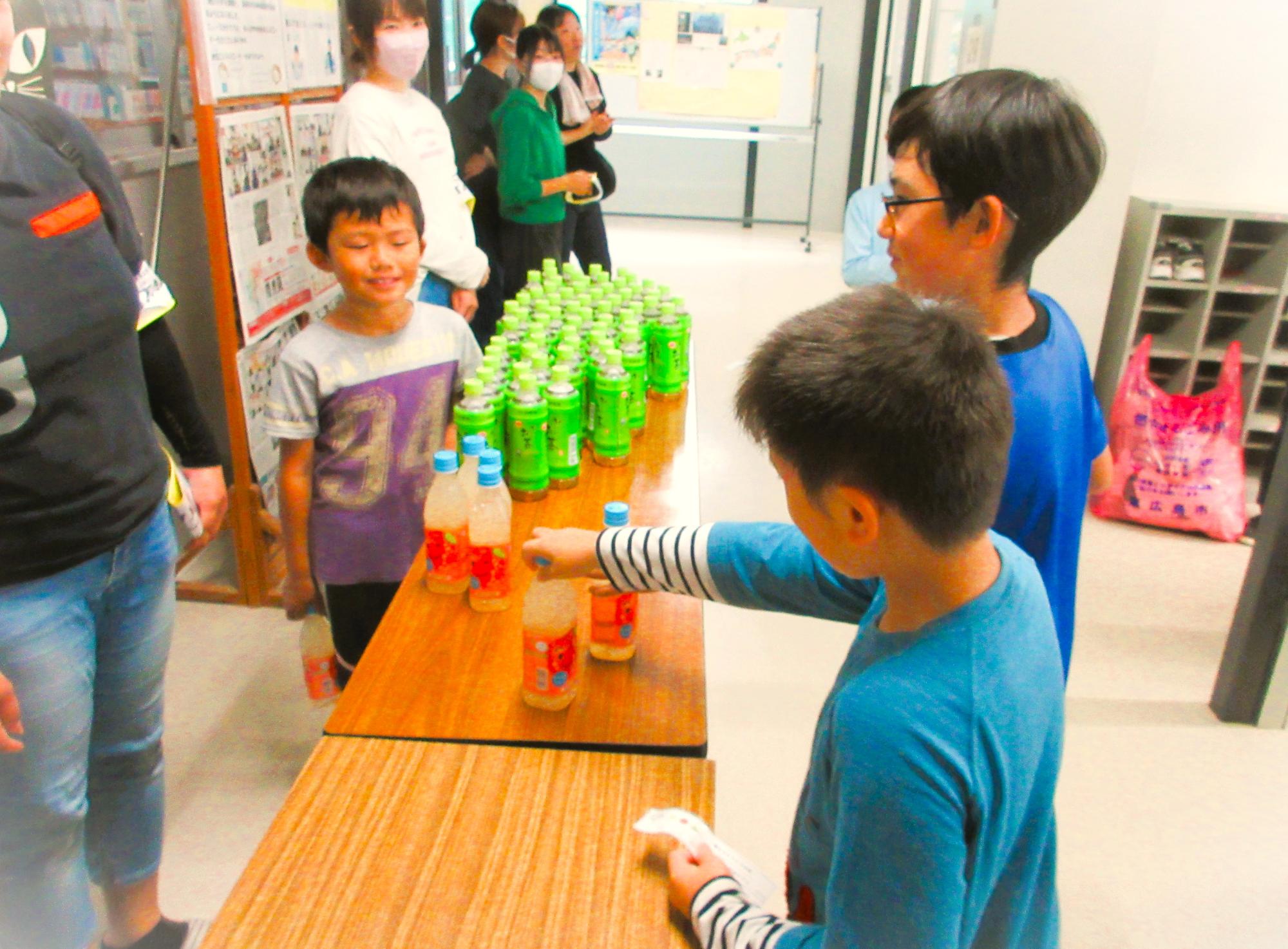 美化作業の様子4