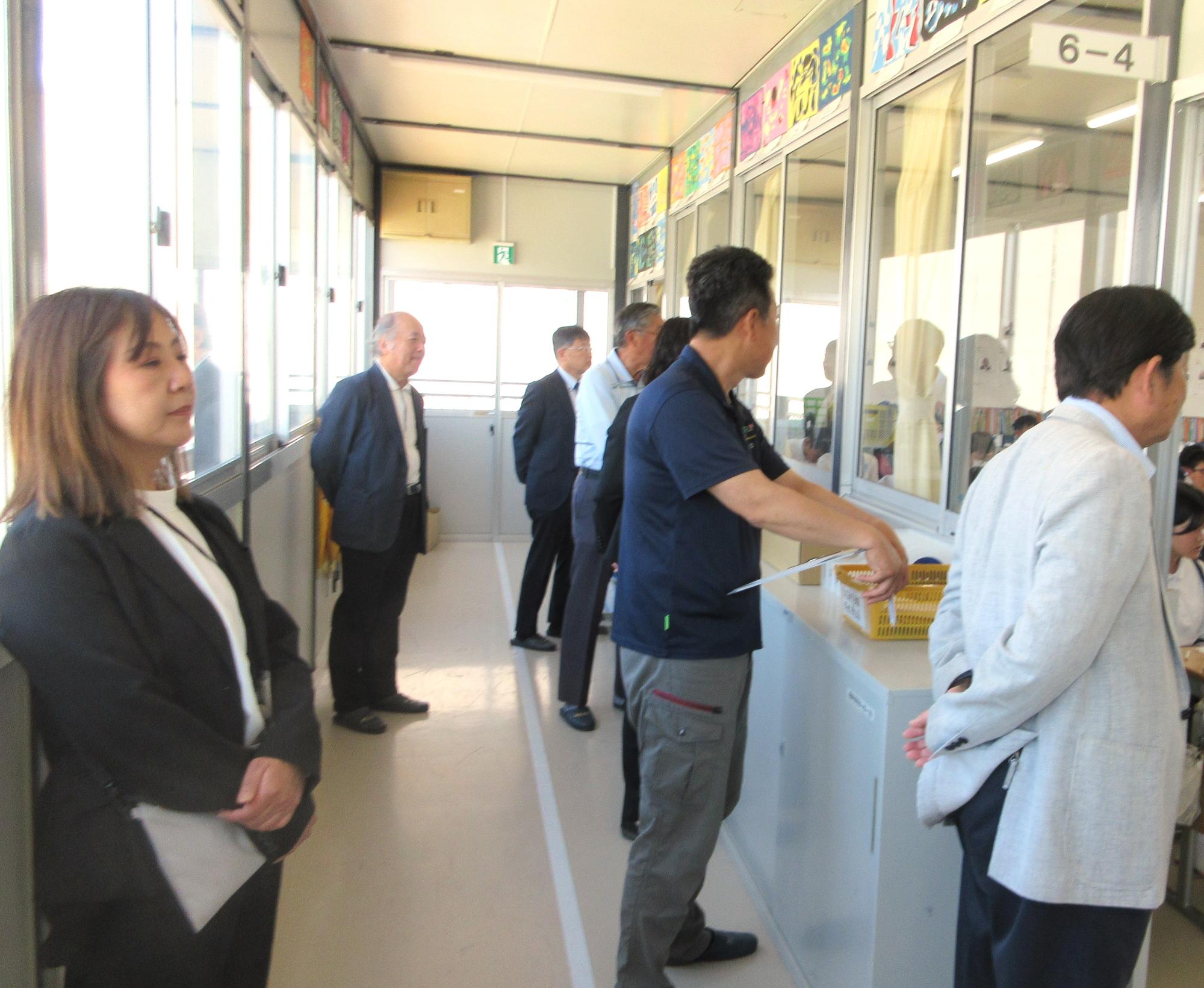 学校運営協議会