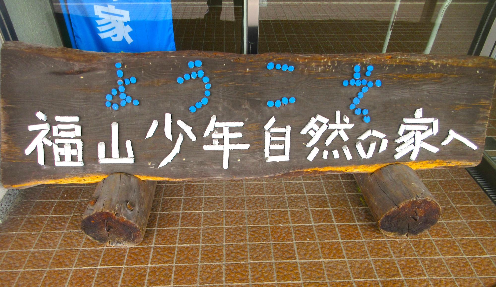 野外活動の様子2