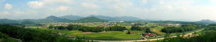 吉川の風景の写真