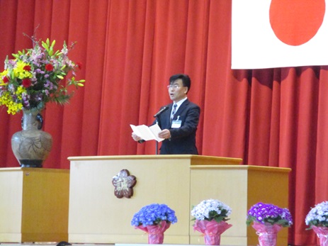 070408始業式