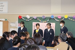 6年PTA3