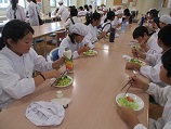 調理7