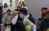 ドッジボール002