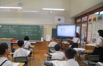 外国語1