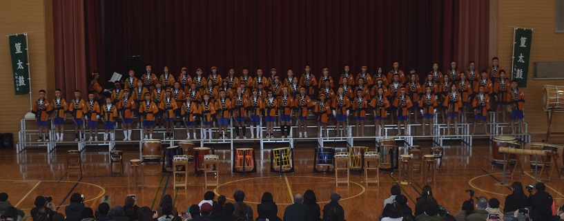 音楽発表会5