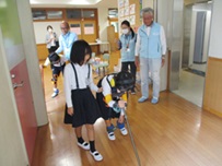 高齢者体験1