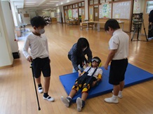 高齢者2