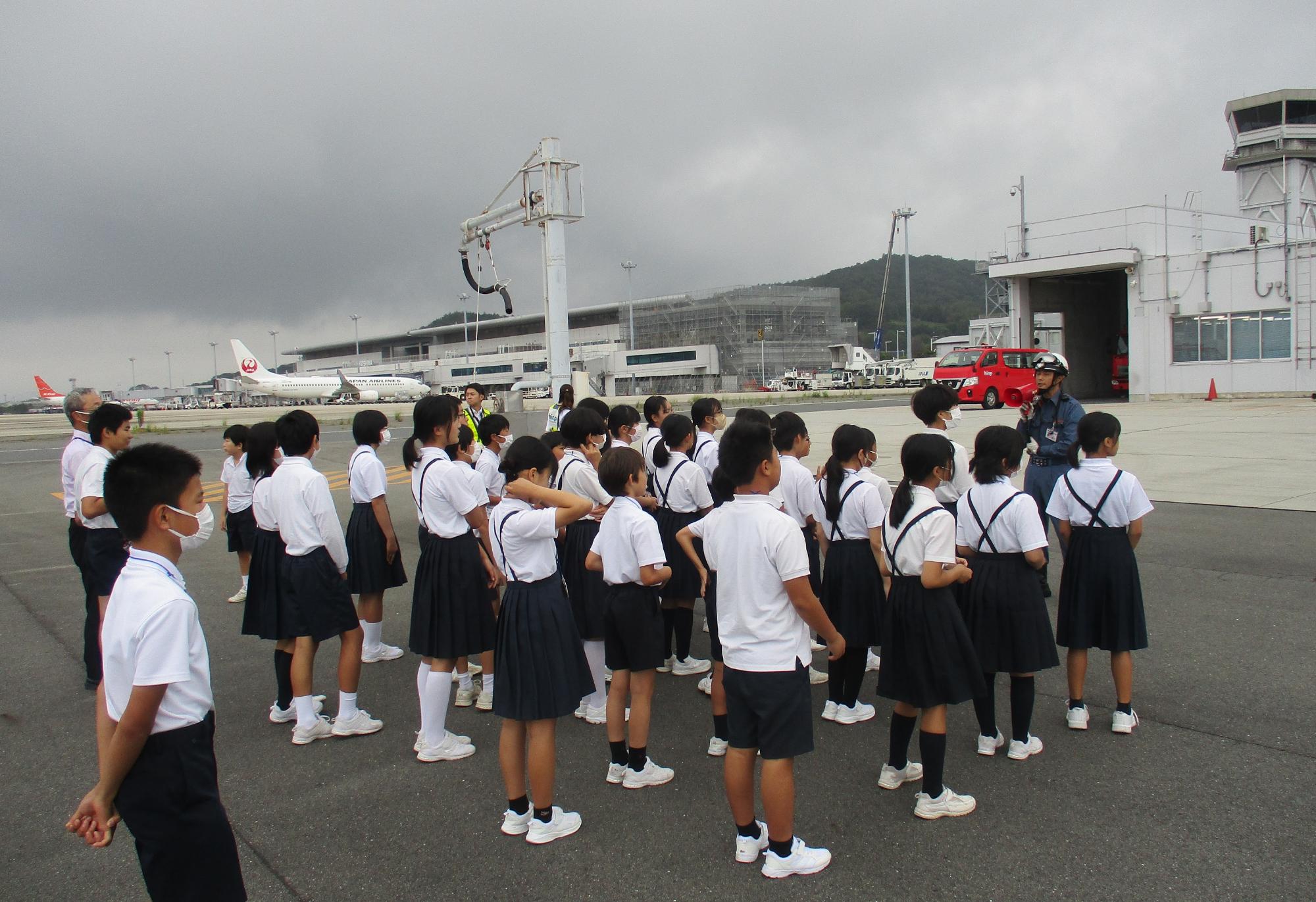 空港2
