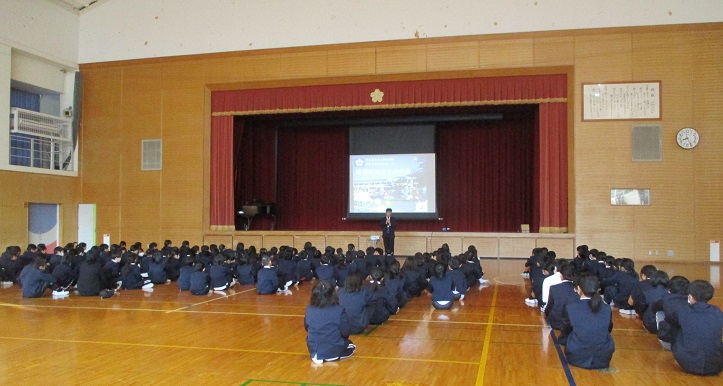 まとめの会04