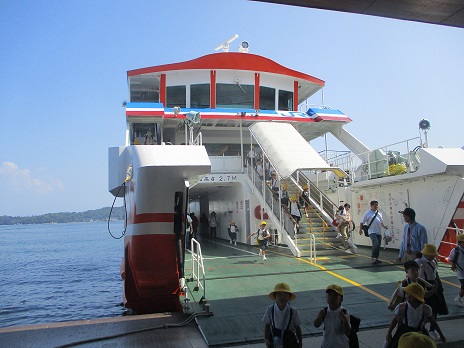 宮島1