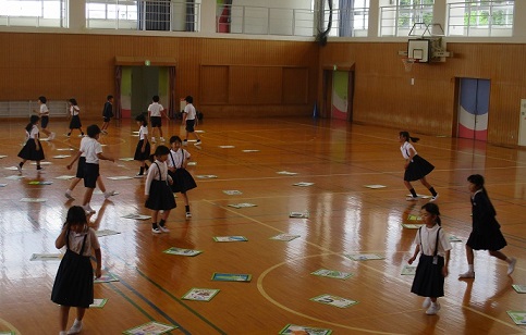 入野かるた1