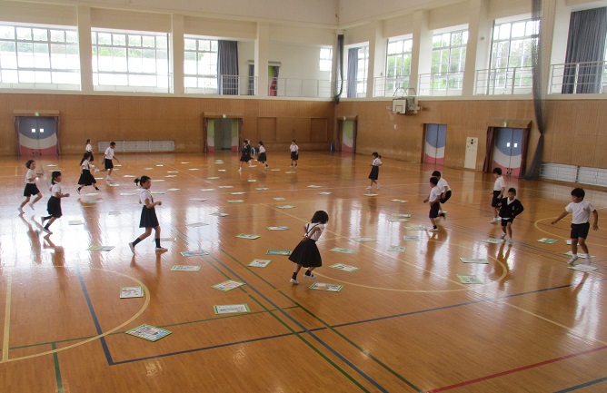 入野かるた3