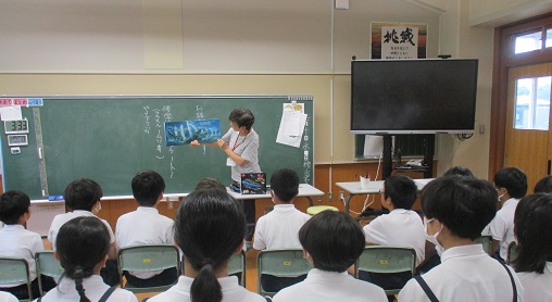 お話1