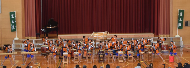音楽発表会6