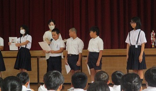 SDGs宣言3