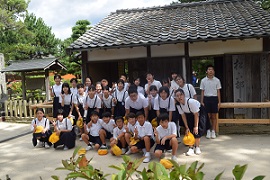 修学旅行8