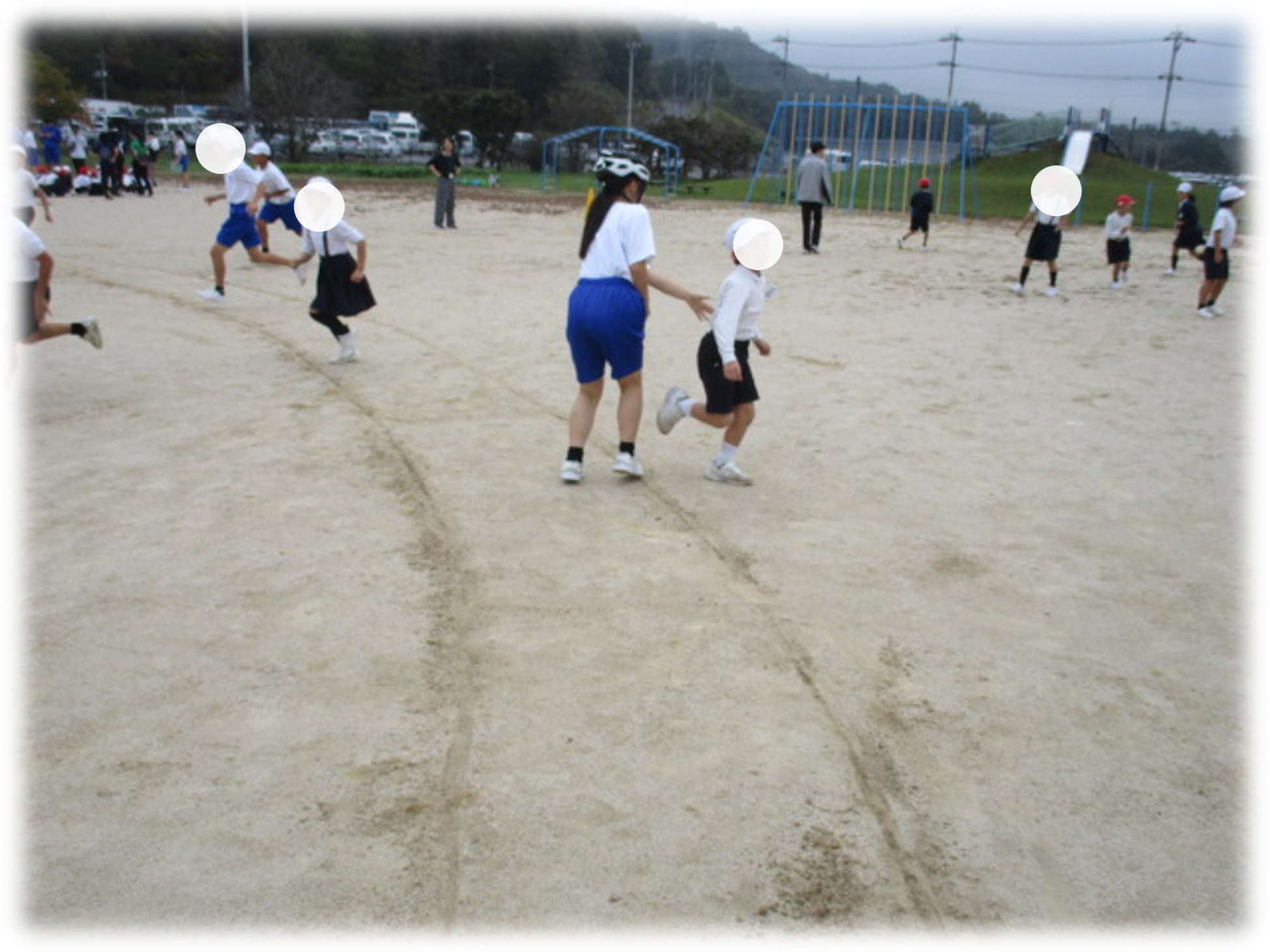 小中学生交流会2