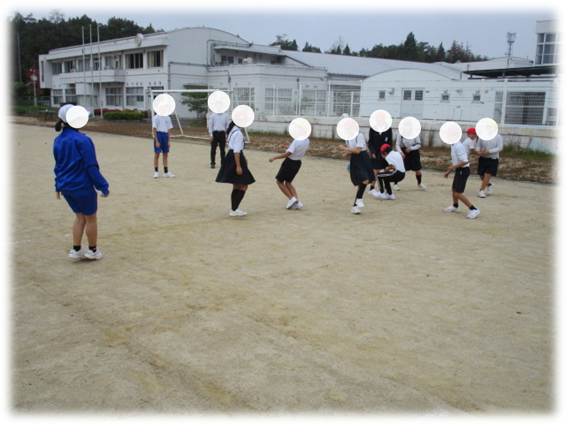 小中学生交流会3