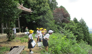 竹林寺2
