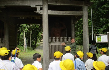 竹林寺3