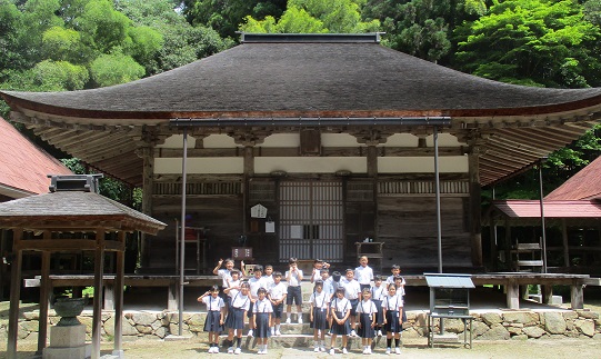 竹林寺1