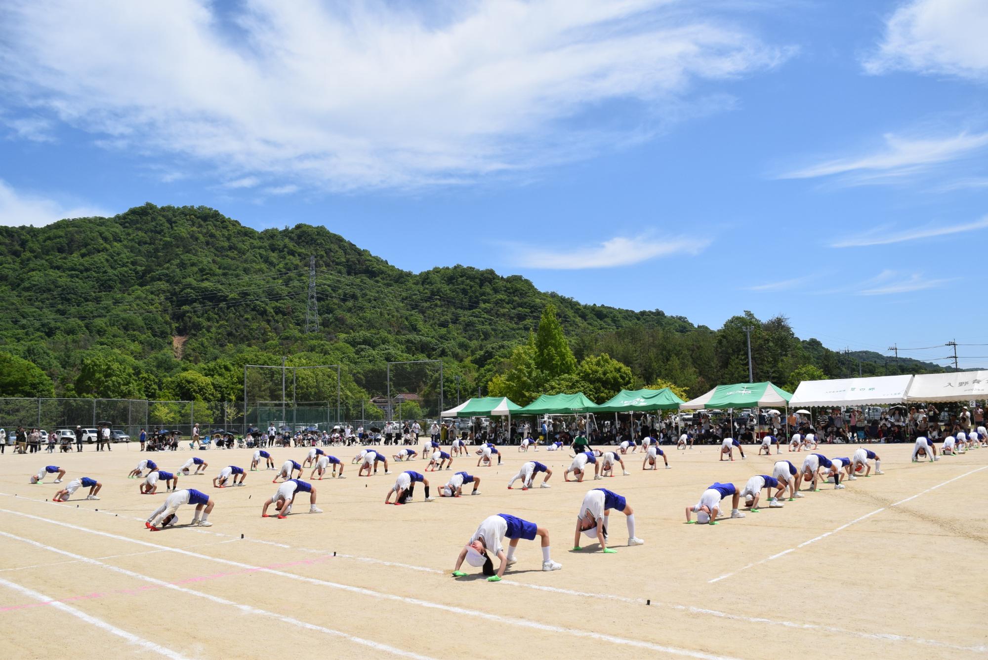 運動会3