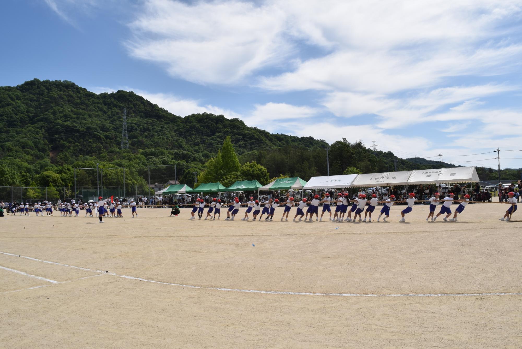 運動会4