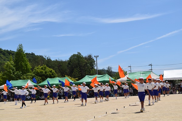 運動会5