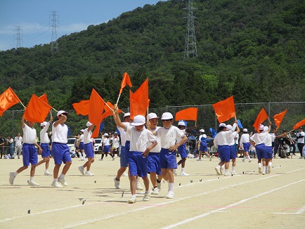 運動会6