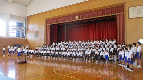 予行2