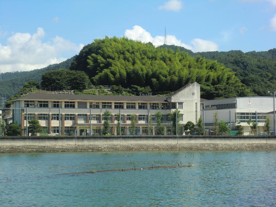 東広島市立木谷小学校