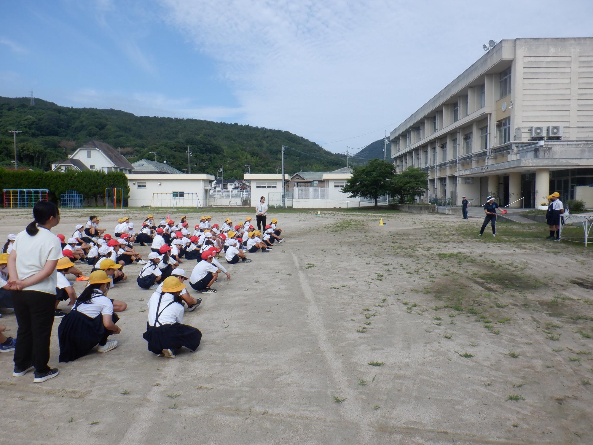 080703ryokkachoukai01